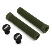 Гріпси ODI Soft Longneck SLX 160mm Single Ply Army Green