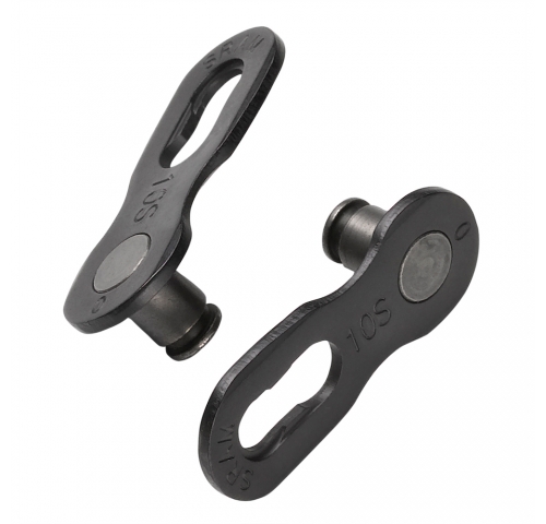 Замок ланцюга SRAM 10шв.чорний Замок ланцюга SRAM 10шв.чорний