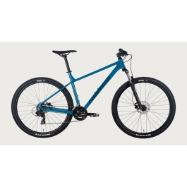 Велосипед NORCO STORM 4 L29 2023 синій/чорний (0670621916)