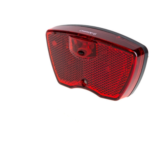 Заднє світло ONRIDE Lug на багажник (2xAAA в комплекті), пластикове