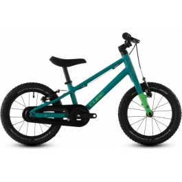 Велосипед дитячий Cube Numove 140 seagreen´n´green 14" 2026 Велосипед дитячий Cube Numove 140 seagreen´n´green 14" 2026