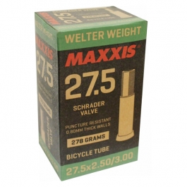 Камера Maxxis Welter Weight 27.5"x2.00-3.00" (50/76-584) AV48