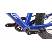 Велосипед дитячий CYCLONE 20" PIXEL 11" Blue/White