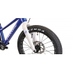 Велосипед дитячий CYCLONE 20" PIXEL 11" Blue/White