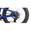 Велосипед дитячий CYCLONE 20" PIXEL 11" Blue/White