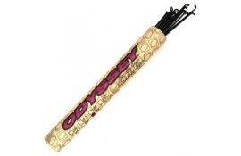Спиці ODYSSEY ODSY 24", 237mm, 14G, нипель 12mm. чорні 50шт