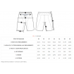 Велошорти TLD WMNS LILIUM SHORT [BLACK] XS