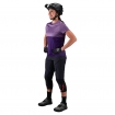 Велошорти TLD WMNS LILIUM SHORT [BLACK]  SM