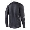 Джерсі TLD SKYLINE AIR LS JERSEY [CHANNEL CARBON] M