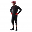 Джерсі TLD SKYLINE AIR LS JERSEY [CHANNEL CARBON] L