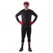 Джерсі TLD SKYLINE AIR LS JERSEY [CHANNEL CARBON] L