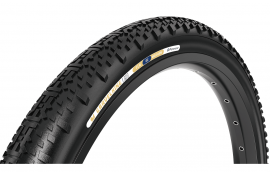 Покришка GRAVELKING X1 Panaracer, 700x40C Black/Brown