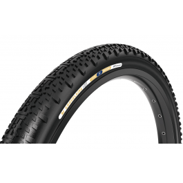 Покришка GRAVELKING X1 Panaracer, 700x45C Black Покришка GRAVELKING X1 Panaracer, 700x45C Black