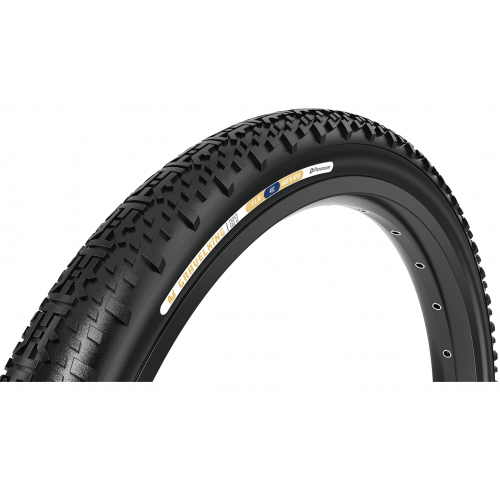 Покришка GRAVELKING X1 Panaracer, 700x45C Black