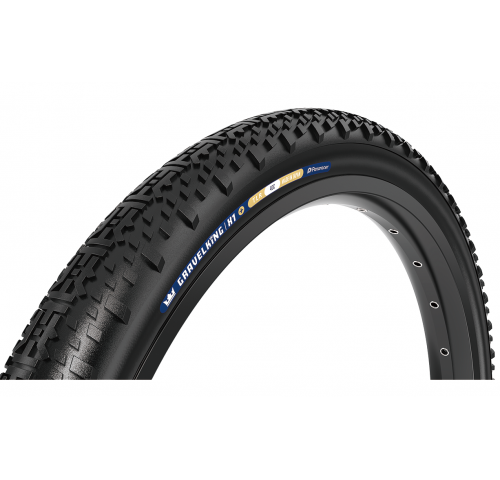 Покришка GRAVELKING X1+ Panaracer, 700x40C Black