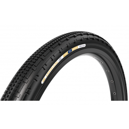 Покришка GRAVELKING SK Panaracer, 700x35C Black