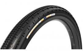 Покришка GRAVELKING SK Panaracer, 700x40C Black