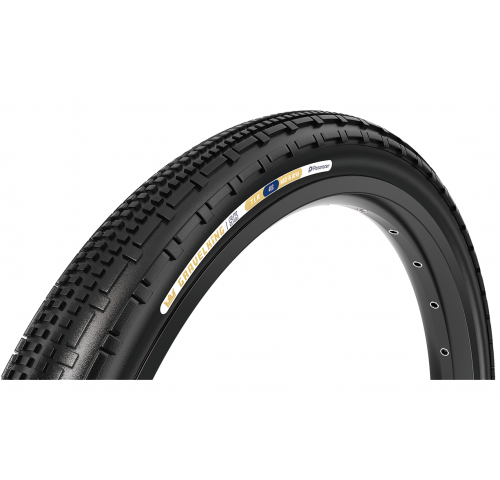Покришка GRAVELKING SK Panaracer, 700x45C Black Покришка GRAVELKING SK Panaracer, 700x45C Black