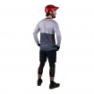 Джерсі TLD FLOWLINE LS JERSEY Scripter [Charcoal] XL