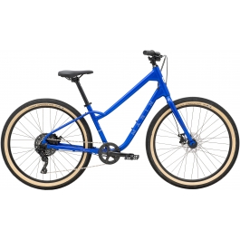 Велосипед 27,5" Marin Stinson 2 рама - S BLUE A5