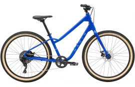 Велосипед 27,5" Marin Stinson 2 рама - S BLUE A5 Велосипед 27,5" Marin Stinson 2 рама - S BLUE A5