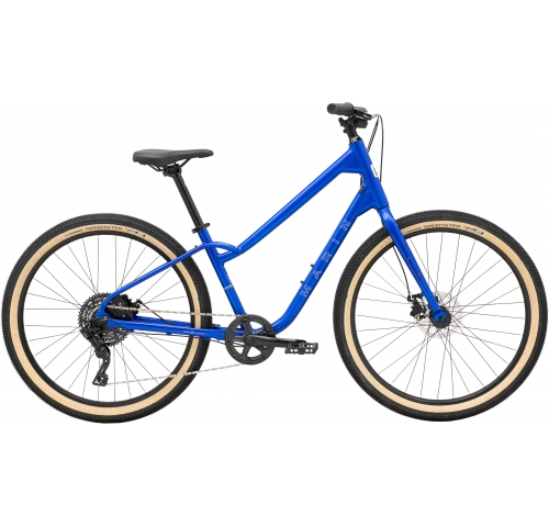 Велосипед 27,5" Marin Stinson 2 рама - S BLUE A5 Велосипед 27,5" Marin Stinson 2 рама - S BLUE A5