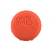 Гріпси DMR Brendog DeathGrip Thick (A20) Flangeless [Black]