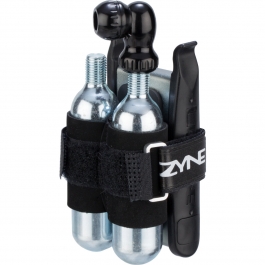 Набор Lezyne CO2 Twin Kit 25G Y13 Набор Lezyne CO2 Twin Kit 25G Y13