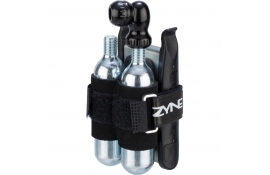Набор Lezyne CO2 Twin Kit 25G Y13 Набор Lezyne CO2 Twin Kit 25G Y13