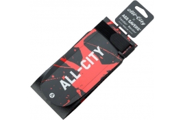 Заднэ крило All City x Ass Savers Splatter Fendor Bendor