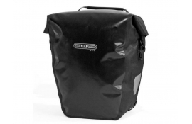 Гермосумка велосипедна ORTLIEB Back Roller City 20 літр. чорна