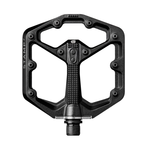 Педали Crankbrothers STAMP 7 SMALL, Black