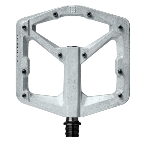 Педалі Crankbrothers STAMP 2 LARGE, Silver