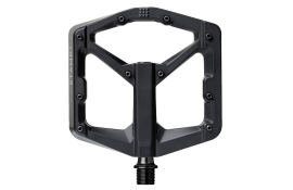 Педалі Crankbrothers STAMP 2 LARGE, Black