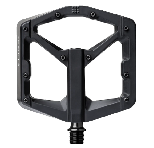 Педалі Crankbrothers STAMP 2 LARGE, Black