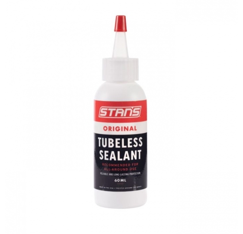 Герметик Stan's NoTubes 60 мл Герметик Stan's NoTubes 60 мл