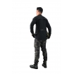 Куртка TLD SHUTTLE JACKET [True Blue] SM