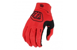 Вело перчатки TLD AIR GLOVE; [RED] 2X