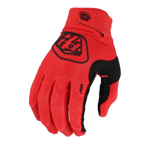 Вело перчатки TLD AIR GLOVE; [RED] 2X