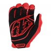 Вело перчатки TLD AIR GLOVE; [RED] 2X