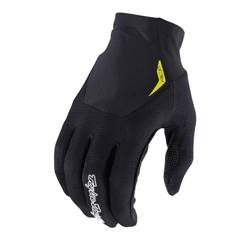 Вело перчатки TLD ACE 2.0 GLOVE MONO [BLACK] SM