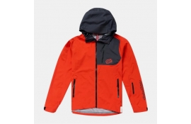 Куртка TLD RESIST JACKET MONO [FUEGO] L