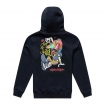 Худі TLD HERITAGE PULLOVER HOODIE; [BLACK] L