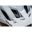 Вело шлем TLD Flowline SE HELMET BADGE [OLIVE/INDIGO] XL/2X