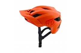 Вело шлем TLD Flowline HELMET POINT [MANDARIN] XS/SM