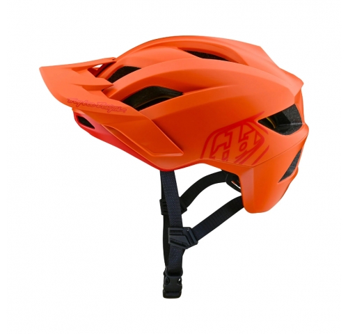 Вело шлем TLD Flowline HELMET POINT [MANDARIN] XS/SM