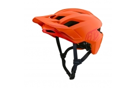 Вело шлем TLD Flowline HELMET POINT [MANDARIN] XS/SM