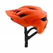 Вело шлем TLD Flowline HELMET POINT [MANDARIN] MD/LG