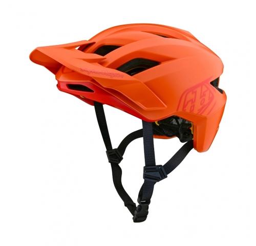 Вело шлем TLD Flowline HELMET POINT [MANDARIN] MD/LG