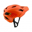 Вело шлем TLD Flowline HELMET POINT [MANDARIN] MD/LG